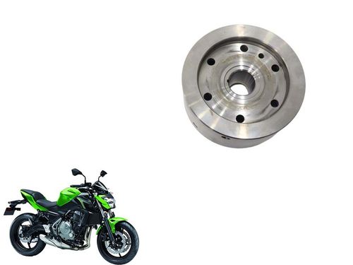 Volante Magneto Kawasaki Z 650 Z650 17-20