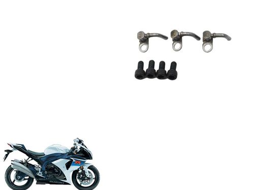 Esguicho Óleo Suzuki Gsxr Srad 1000 Srad 1000 11-13