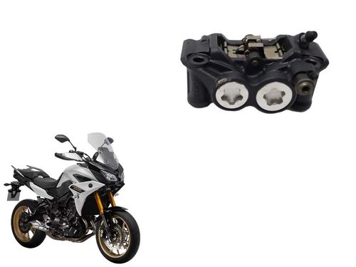 Pinça Freio Dianteiro Direito Yamaha Mt 09 Tracer 20-24
