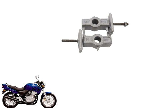 Esticador Corrente Cb 500 Cb500 1997 2005
