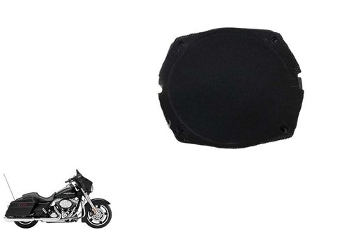 Alto Falante Harley-davidson Street Glide 11-13c/avaria