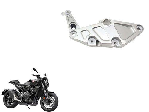 Suporte Bacalhau Esquerdo Honda Cb 1000r  19-23