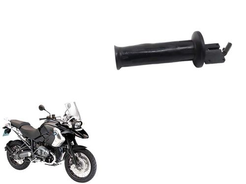 Manopla Esquerda Bmw R 1200 Gs R1200gs 08-12