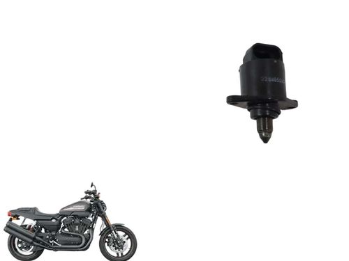 Sensor Marcha Lenta Harley-davidson Xr 1200 X  10-14