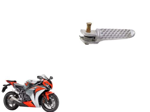 Pedaleira Dianteira Direita Honda Cbr 1000 Rr 08-11