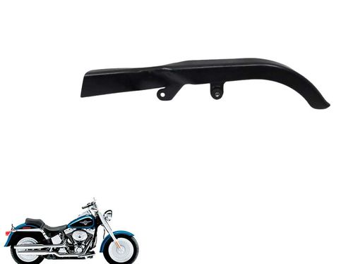 Capa Correia Dentada Fat Boy 2012 2017 C/detalhe