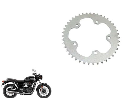 Coroa Bonneville T100 2012 2015
