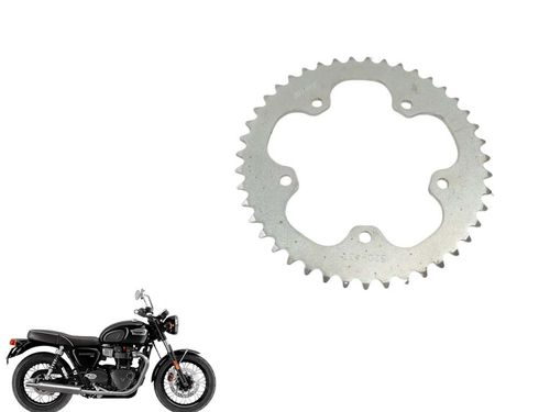 Coroa Bonneville T100 2012 2015