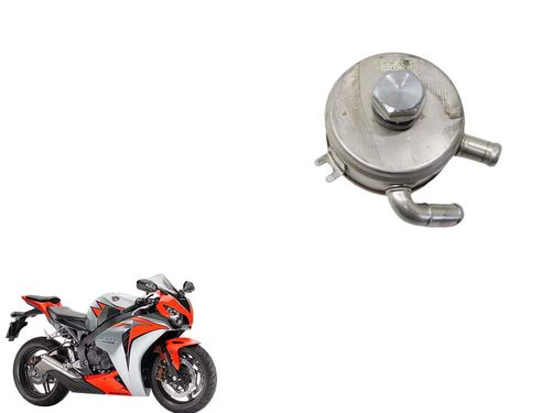 Resfriador Óleo Honda Cbr 1000 Rr 08-11