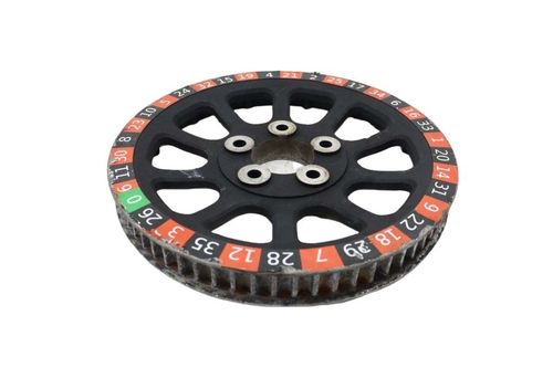 Coroa Fat Boy 2012 2017