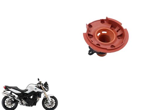 Gargalo Abastecimento Gasolina F 800 R F800r 2010 2014