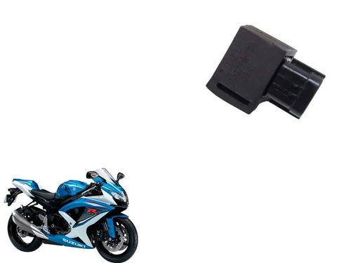 Sensor Map Suzuki Gsxr 750 Srad Srad 750 11-13