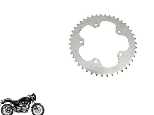 Coroa 43t Thruxton 900  2014 2014
