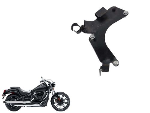 Suporte Carenagem Inferior Kawasaki Vulcan 900 09-14
