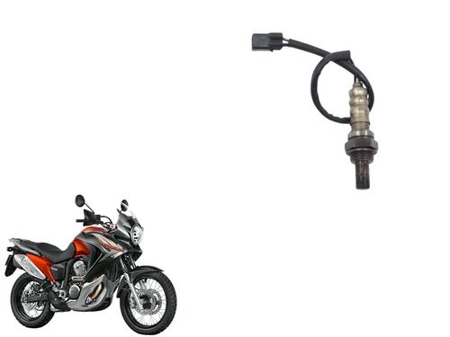 Sonda Lambda Honda Transalp 700 11-14