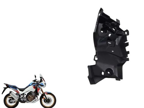 Acabamento Interno Radiador Ld Honda Africa Twin 1100 21-23
