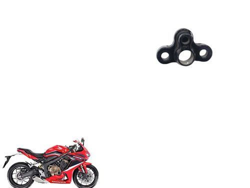 Suporte Sensor Abs Dianteiro Honda Cbr 650 R 20-24