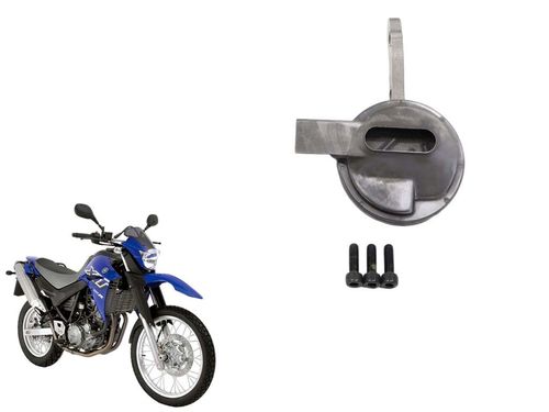 Pescador Óleo Yamaha Xt 660 05-18