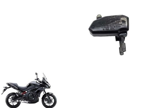 Cilindro Burrinho Freio Dianteiro Kawasaki Versys 650 19-24c/detalhe