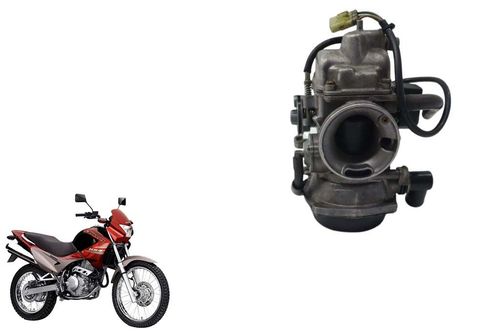 Carburador Honda Nx 400 Falcon Nx400falcon 98-08 Usad