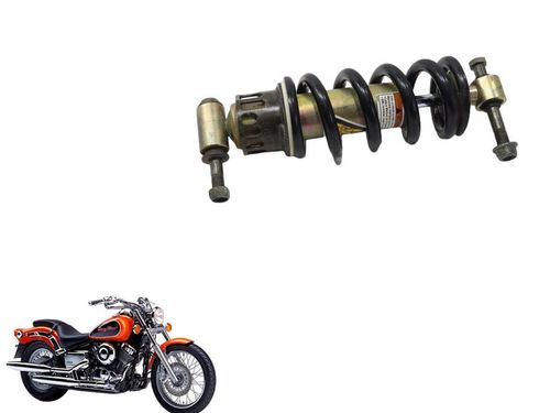 Amortecedor Yamaha Xvs 650 Drag Star  97-08