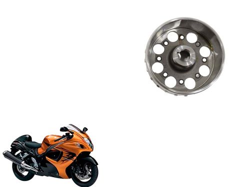 Volante Magneto Suzuki Hayabusa 1300 09-19