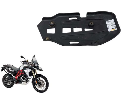 Protetor Carter Bmw F 800 Gs F800gs 13-16