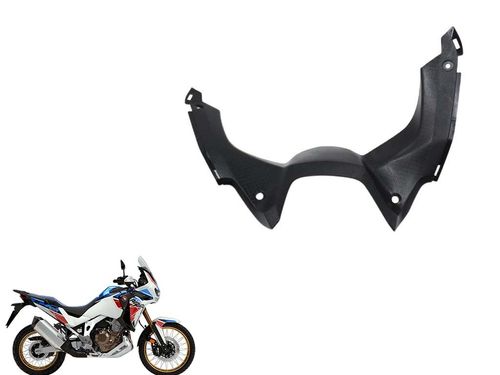Acabamento Tanque Honda Africa Twin 1100 21-23c/detalhe