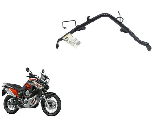 Suporte Carenagem Inferior Honda Transalp 700 11-14