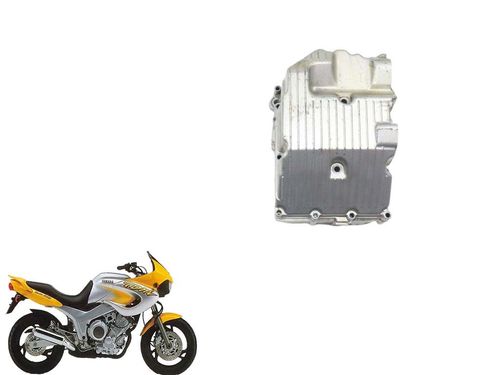 Reservatório Óleo Yamaha Tdm 850 Tdm850 96-01