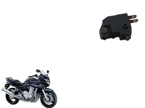 Interruptor Freio Dianteiro Suzuki Bandit 1250 09-13
