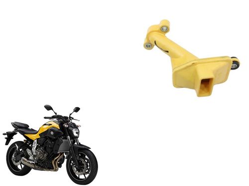 Pescador Óleo Yamaha Mt 07 Mt07 16-23