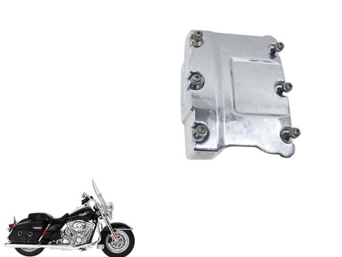 Tampa Cabeçote Traseiro (r) Harley-davidson Road King 08-13
