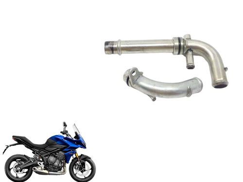 Cano Água Triumph Tiger Sport 660  22-24
