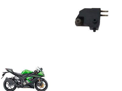 Interruptor Freio Dianteiro Kawasaki Zx 6 Zx6 13-16