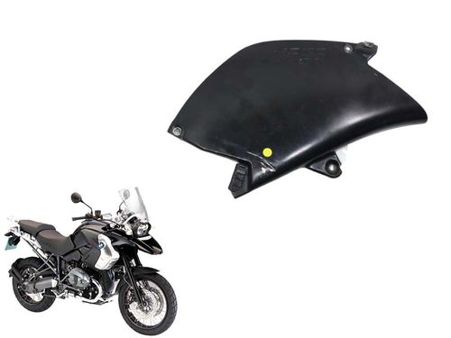 Carenagem Direita Tanque Bmw R 1200 Gs R1200gs 08-12