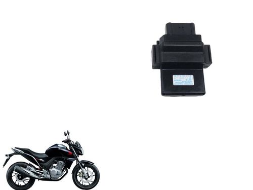 Módulo de Injeção Honda Cb 250 F Twister 16-22