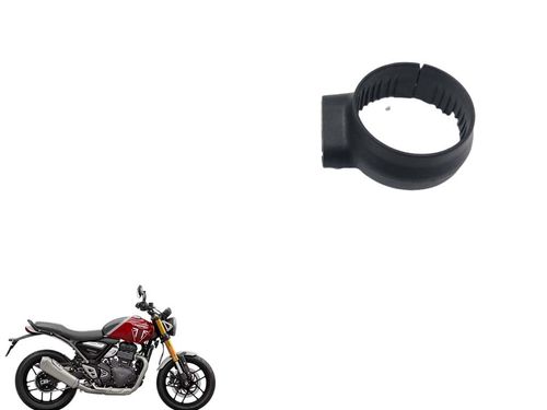 Suporte Pisca Dianteiro Direito Triumph Speed 400 24-25