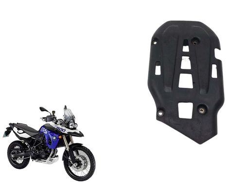 Protetor Carter Bmw F 800 Gs F800gs 09-18