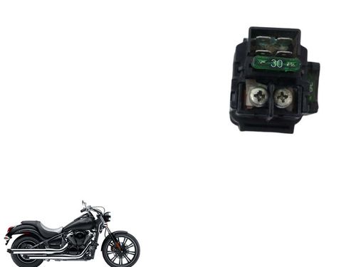 Rele Partida Kawasaki Vulcan 900 Vulcan900 09-14