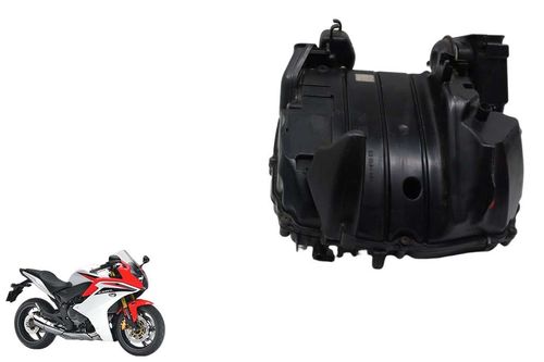 Caixa de Ar Honda Cbr 600 F Cbr600f 12-14c/avaria