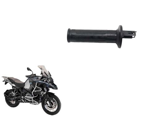 Manopla Esquerda Bmw R 1200 Gs R1200gs 13-19