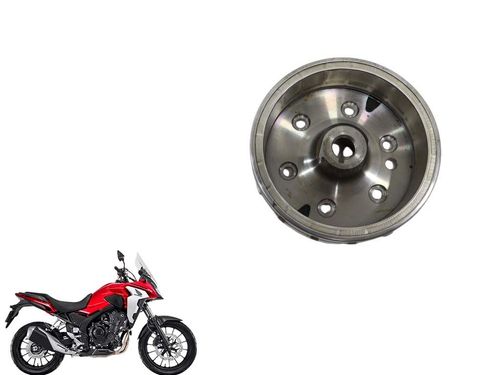 Volante Magneto Honda Cb 500 X Cb500x 13-20