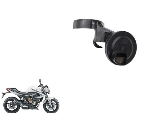 Pescador Óleo Yamaha Xj6 10-19