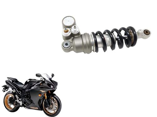 Amortecedor Yamaha R1 /yzf R1 Yzf R1 09-14