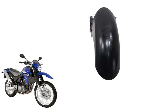 Para-lama Dianteiro B Yamaha Xt 660 05-18