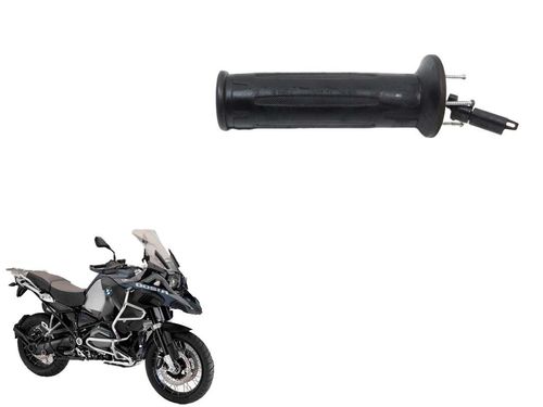Manopla Esquerda Bmw R 1200 Gs R1200gs 13-19