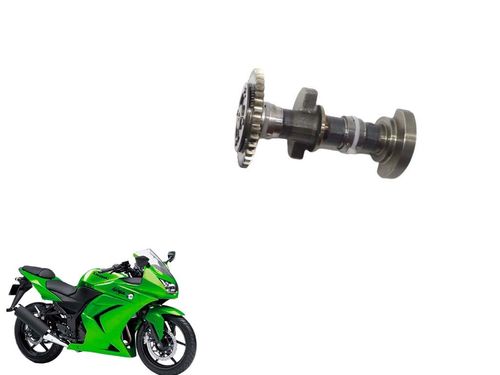 Balanceiro Kawasaki Ninja 250 R Ninja250r 08-12