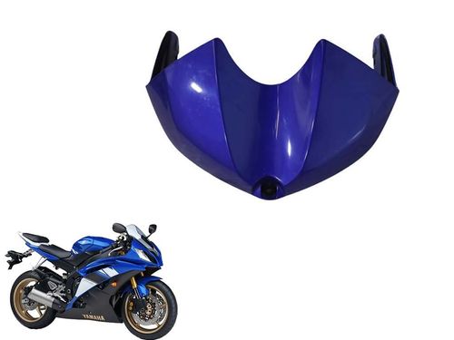 Carenagem Capa Tanque Yamaha Yzf R6 08-1