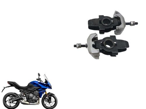 Esticador Corrente (par) Triumph Tiger Sport 660  22-24